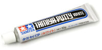 Tamiya 87095 Putty (White)