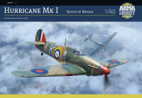 40017 Hurricane Mk I