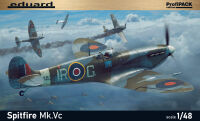 EDU82158 Spitfire Mk.Vc 1/48