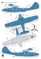 H2K72083 Consolidated PBY-3 Catalina - 3