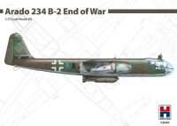 H2K72040 Arado 234 B-2 End of War ex-Dragon