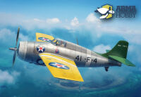 70091 F4F-3 Wildcat™ "Yellow Wings"