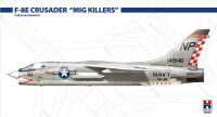 H2K48020 F-8E Crusader "MIG Killers"