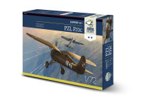 70015 PZL P.11c Expert Set 1/72