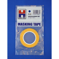 H2K80008 Precision Masking Tape 4.5mm x 18m 