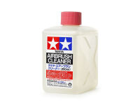 Tamiya 87089 Airbrush Cleaner