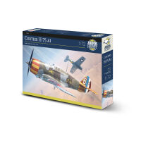 70093 Curtiss H-75 A1/A2