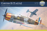 70093 Curtiss H-75 A1/A2