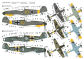 H2K32013 Messerschmitt Bf 109 F-2 Eastern Front - 2