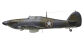 Sea Hurricane Mk X, AM277 – 804. Dywizjon, HMS Dasher, operacja Torch, listopad 1942 r.