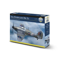 70063 Sea Hurricane Mk IIc 1/72