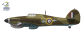40016 Hurricane Mk I trop 1/48 - 3