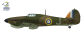 40016 Hurricane Mk I trop 1/48 - 4