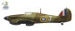 40016 Hurricane Mk I trop 1/48 - 5