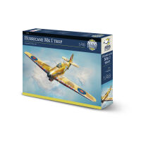 40016 Hurricane Mk I trop 1/48