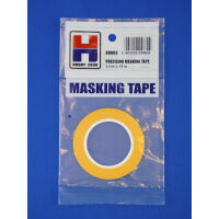 H2K80003 Precision Masking Tape 2mm x 18m 