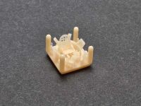 82014 1/72 Ki-84 Hayate Zestaw detali wydruk 3D