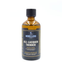 MWT007 Modellers World All-Lacquer Thinner