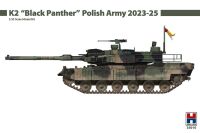 H2K35010 K2 "Black Panther" Polish Army 2023-25