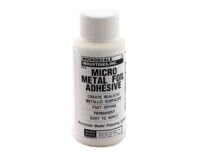 Microscale MI-8 Micro Metal Foil Adhesive