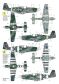 TCH48002 North American P-51 Mustang III - 5
