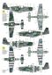 TCH48002 North American P-51 Mustang III - 6