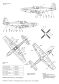 TCH48002 North American P-51 Mustang III - 7