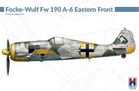 H2K32018 Focke-Wulf Fw 190 A-6 Eastern Front