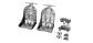 48016-3D P-39/P-400 Wnętrze Kabiny 1/48 Plik 3D - 2