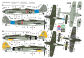 H2K32010 Fw 190 D-9 Early Production - 3