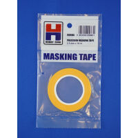 H2K80004 Precision Masking Tape 2.5mm x 18m 
