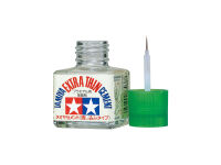 Tamiya 87038 Extra-Thin Cement (40ml)