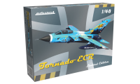 EDU11154 TORNADO ECR 1/48 Limited Edition!