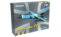 EDU11154 TORNADO ECR 1/48 Limited Edition