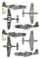 TCH48028 North American P-51 Mustang III - 7