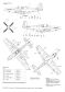 TCH48028 North American P-51 Mustang III - 8