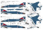 H2K72082 F-4K Phantom FG.1 Late vol. 2 - 4