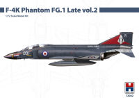 H2K72082 F-4K Phantom FG.1 Late vol. 2