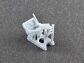 58003 Fotel Pilota z Pasami do Hurricane - 1/48 Wydruk 3D - 2