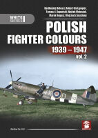 MMP 9153 Polish Fighter Colours 1939-1947 vol. 2