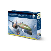 70084 Messerschmitt Me 262 A-1a/WGr.21