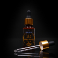 MWV001 Anti-UV Varnish Premium mat