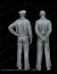 F72194 AVG “Flying Tigers” Pilots 1/72 - 4