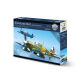 70046 Hurricane Mk II Reconnaissance 1/72 Deluxe Set - 2