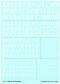 TCH72153 U.S. Letters & Numbers (White) - 3