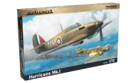 EDU7099 Hurricane Mk I Profipack!