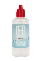 HTK-XP01 ACRYLIC THINNER Rozcieńczalnik 100ml