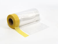 Tamiya 87164 Masking Tape w/Sheet 550mm