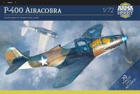 70057 P-400 Airacobra