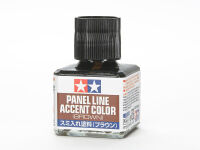 Tamiya 87132 Panel Accent Color Brown